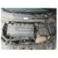Capot OPEL CORSA D