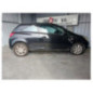 Capot OPEL CORSA D