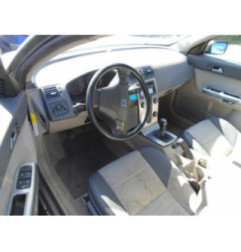 Vitre arriere droit VOLVO V 50 Photo n°5