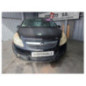 Commande chauffage OPEL CORSA D