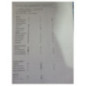 Commande chauffage OPEL CORSA D