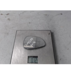 Glace retroviseur gauche FORD FIESTA 6