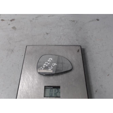 Glace retroviseur gauche FORD FIESTA 6
