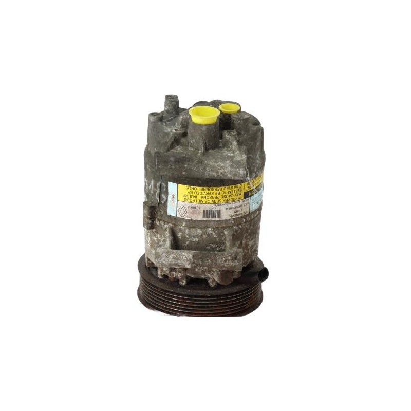 Compresseur clim RENAULT MEGANE 2