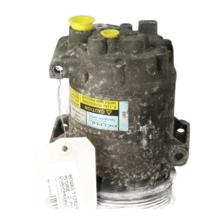 Compresseur clim RENAULT MEGANE 2