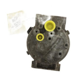 Compresseur clim RENAULT MEGANE 2 Photo n°5