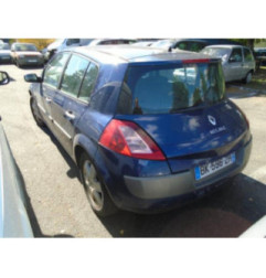 Compresseur clim RENAULT MEGANE 2 Photo n°6