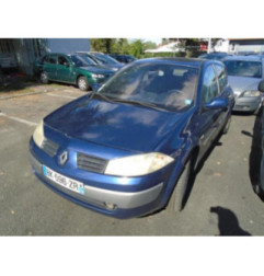 Compresseur clim RENAULT MEGANE 2 Photo n°7