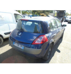 Compresseur clim RENAULT MEGANE 2 Photo n°8