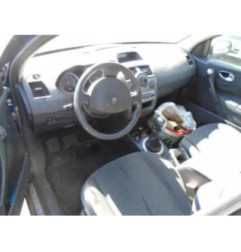 Compresseur clim RENAULT MEGANE 2 Photo n°9