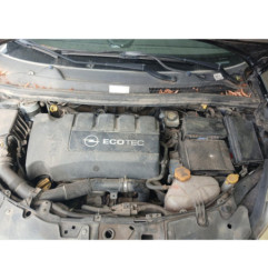 Mastervac OPEL CORSA D Photo n°3