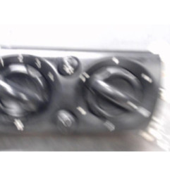 Commande chauffage MINI MINI 1 R50/R53 Photo n°1