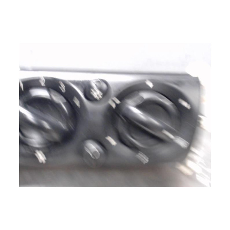 Commande chauffage MINI MINI 1 R50/R53