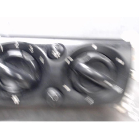 Commande chauffage MINI MINI 1 R50/R53 Photo n°1