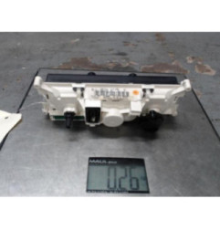 Commande chauffage MINI MINI 1 R50/R53