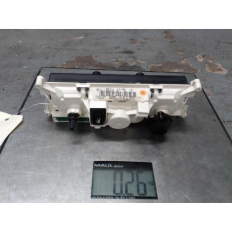 Commande chauffage MINI MINI 1 R50/R53