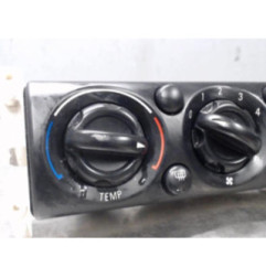 Commande chauffage MINI MINI 1 R50/R53 Photo n°4