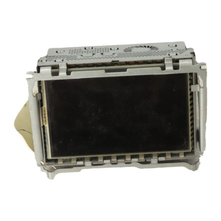 Ecran GPS JAGUAR XF 1 Photo n°1