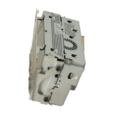 Ecran GPS JAGUAR XF 1