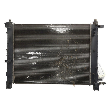 Radiateur eau DACIA SANDERO 2