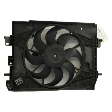 Ventilateur eau DACIA SANDERO 2 Photo n°1