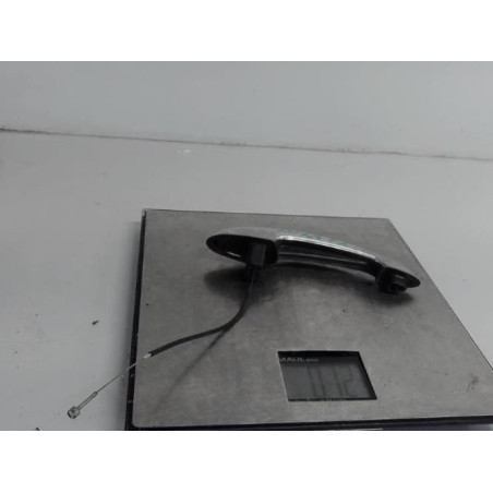 Poignee porte avant gauche MINI MINI 1 R50/R53 Photo n°1