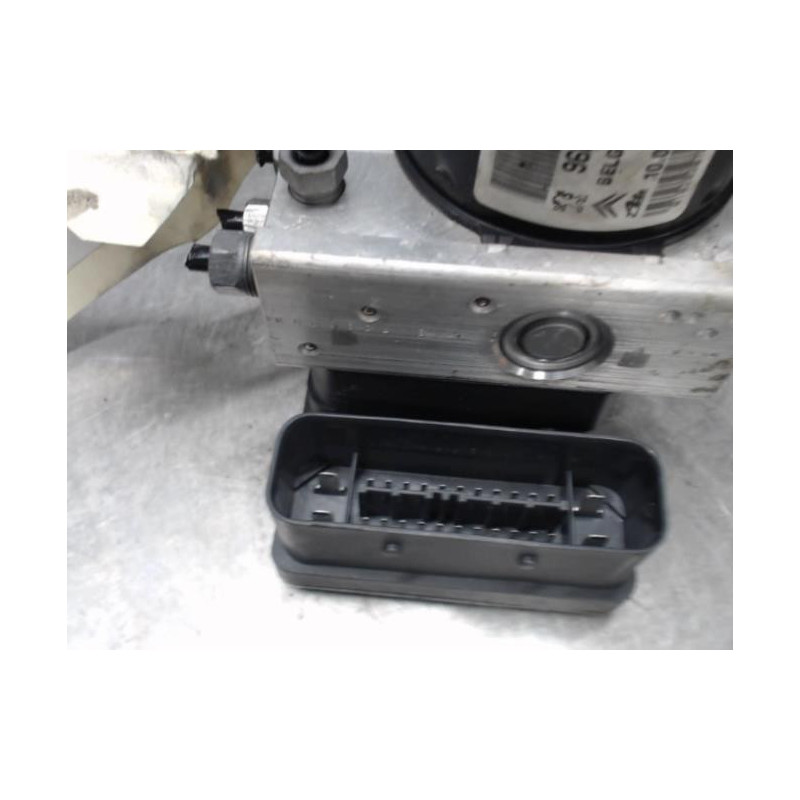 Bloc ABS (freins anti-blocage) CITROEN C3 PICASSO