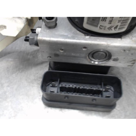 Bloc ABS (freins anti-blocage) CITROEN C3 PICASSO Photo n°1