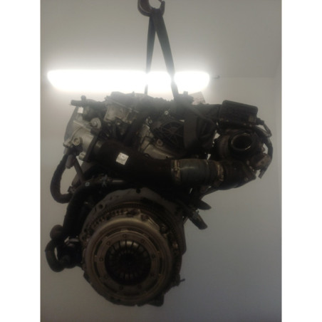 Moteur CUPRA FORMENTOR Photo n°1