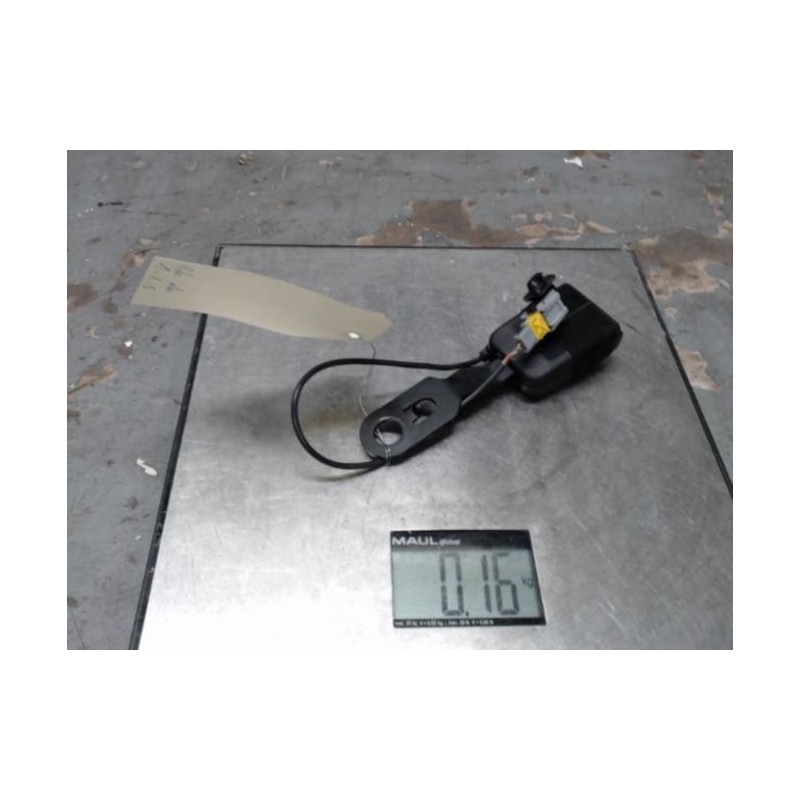 Attache ceinture avant droit CITROEN C3 PICASSO