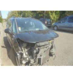 Capot CITROEN C3 PICASSO Photo n°6