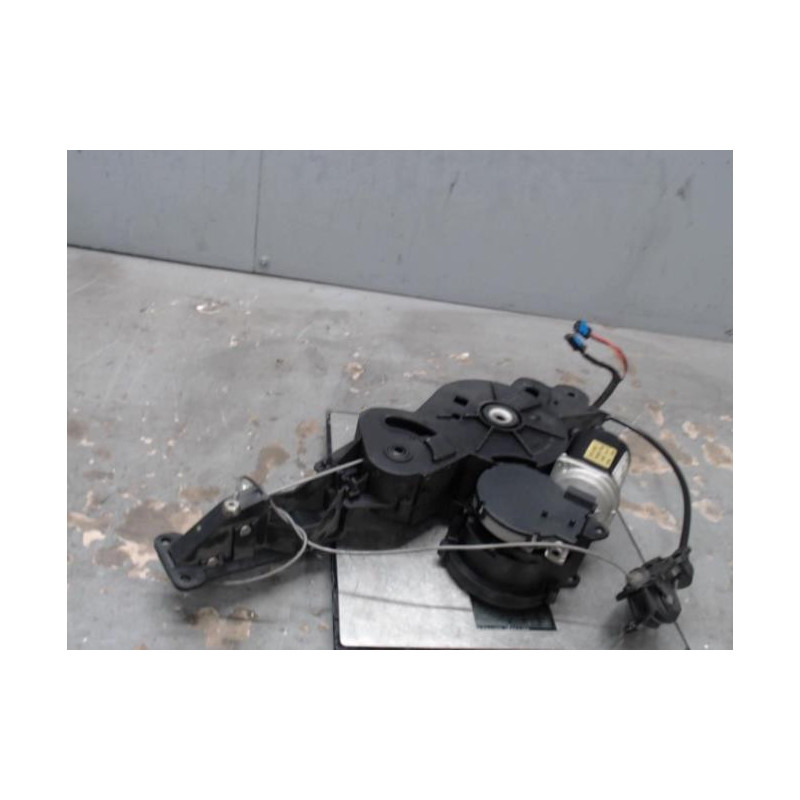 Moteur de porte laterale CITROEN C8