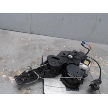 Moteur de porte laterale CITROEN C8 Photo n°1