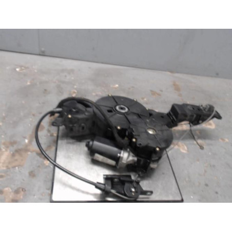 Moteur de porte laterale CITROEN C8