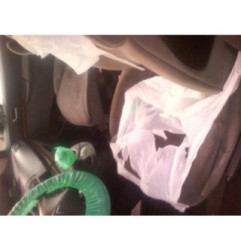 Moteur de porte laterale CITROEN C8 Photo n°6