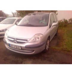 Moteur de porte laterale CITROEN C8 Photo n°9