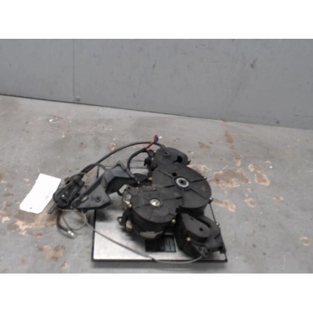 Moteur de porte laterale CITROEN C8 Photo n°1