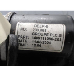 Moteur de porte laterale CITROEN C8