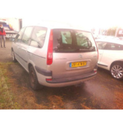 Moteur de porte laterale CITROEN C8 Photo n°7