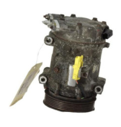 Compresseur clim RENAULT ESPACE 4 Photo n°1