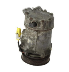 Compresseur clim RENAULT ESPACE 4