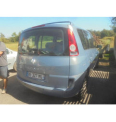 Demarreur RENAULT ESPACE 4 Photo n°6