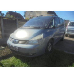 Demarreur RENAULT ESPACE 4 Photo n°7