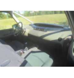 Demarreur RENAULT ESPACE 4 Photo n°8