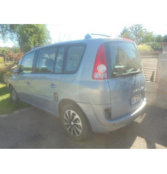 Demarreur RENAULT ESPACE 4 Photo n°9
