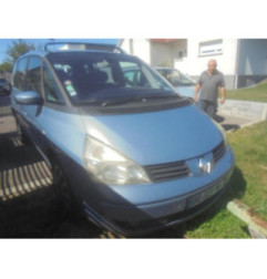 Demarreur RENAULT ESPACE 4 Photo n°10