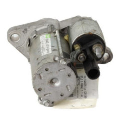 Demarreur VOLKSWAGEN POLO 5 Photo n°3