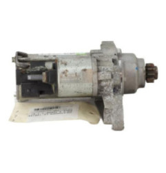 Demarreur VOLKSWAGEN POLO 5 Photo n°4