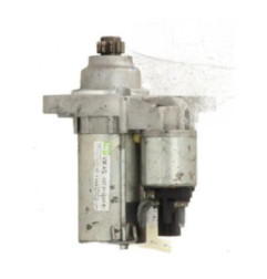 Demarreur VOLKSWAGEN POLO 5 Photo n°5