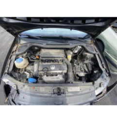 Demarreur VOLKSWAGEN POLO 5 Photo n°10